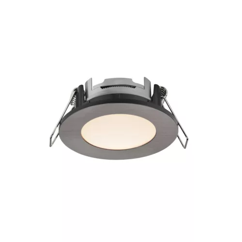 Nordlux LEONIS 2310016055 Beépíthető spotlámpa 1x4,5W/LED 2700K 345LM IP65