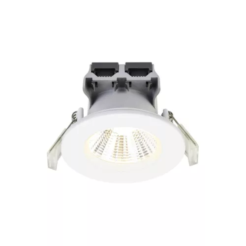 NORLDUX 2310026001 FREMONT Kültéri Mennyezetbe Építhető Lámpa LED IP65