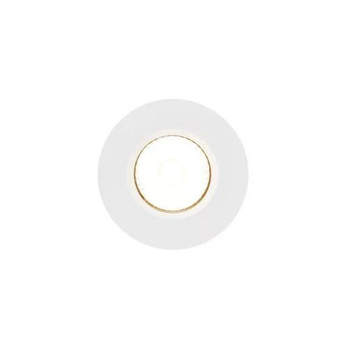 Nordlux FREMONT 2310036001 Beépíthető spotlámpa 1x4,5W/LED 2700K 345LM IP65