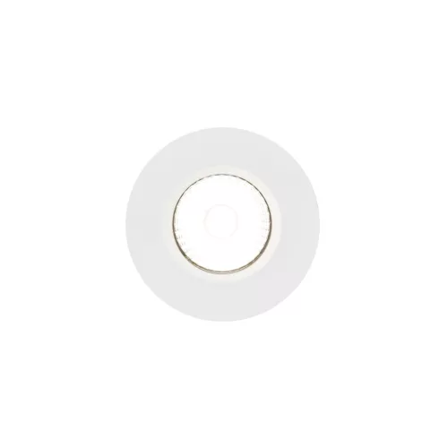 Nordlux FREMONT 2310046001 Beépíthető spotlámpa 1x4,5W/LED 4000K 380LM IP65