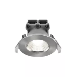   Nordlux FREMONT 2310056032 Beépíthető spotlámpa 1x4,5W/LED 4000K 380LM IP65