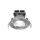 Nordlux FREMONT 2310056032 Beépíthető spotlámpa 1x4,5W/LED 4000K 380LM IP65