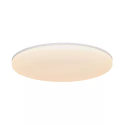   Nordlux VIC 2310106001 Süllyesztett mennyezeti lámpa 1x18W/LED 3000K 1600LM IP21
