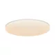 Nordlux VIC 2310106001 Süllyesztett mennyezeti lámpa 1x18W/LED 3000K 1600LM IP21