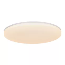   Nordlux VIC 2310126001 Süllyesztett mennyezeti lámpa 1x23,5W/LED 3000K 2100LM IP21