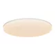 Nordlux VIC 2310126001 Süllyesztett mennyezeti lámpa 1x23,5W/LED 3000K 2100LM IP21