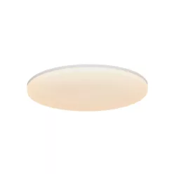   Nordlux VIC 2310146001 Süllyesztett mennyezeti lámpa 1x32W/LED 3000K 3200LM IP21