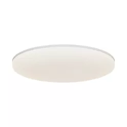   Nordlux VIC 2310156001 Süllyesztett mennyezeti lámpa 1x18W/LED 4000K 1800LM IP21