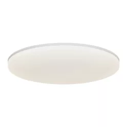   Nordlux VIC 2310176001 Süllyesztett mennyezeti lámpa 1x23,5W/LED 4000K 2400LM IP21