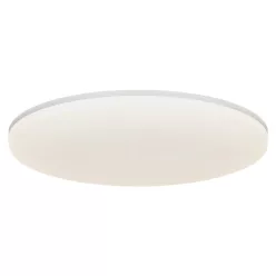   Nordlux VIC 2310196001 Süllyesztett mennyezeti lámpa 1x32W/LED 4000K 3200LM IP21