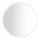Nordlux DOVINA 2310251000 Tükör 1x20W/LED 4000K 800LM IP44