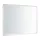 Nordlux DOVINA 2310271000 Tükör 1x20W/LED 4000K 800LM IP44
