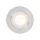 Nordlux ALIKI 2310320001 Beépíthető spotlámpa 1x8W/LED 2700K 600LM IP44