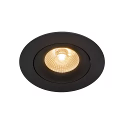   Nordlux ALIKI 2310320003 Beépíthető spotlámpa 1x8W/LED 2700K 580LM IP44