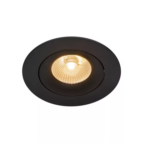 Nordlux ALIKI 2310320003 Beépíthető spotlámpa 1x8W/LED 2700K 580LM IP44