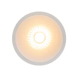   Nordlux ALBRIC 2310340001 Beépíthető spotlámpa 1x8W/LED 2700K 620LM IP44