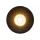 Nordlux ALBRIC 2310340003 Beépíthető spotlámpa 1x8W/LED 2700K 590LM IP44