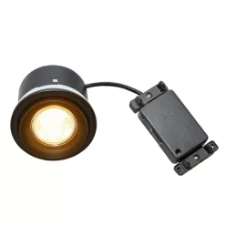   Nordlux SORINA 2310360003 Beépíthető spotlámpa 1x10W/GU10 IP20
