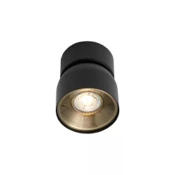 Nordlux PITCHER 2310400103 Spotlámpa 1x10W/GU10 IP20