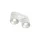 Nordlux PITCHER 2310410101 Spotlámpa 2x10W/GU10 IP20