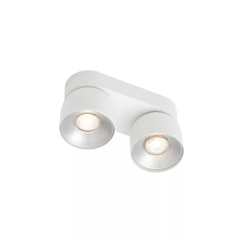 Nordlux PITCHER 2310410101 Spotlámpa 2x10W/GU10 IP20