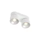 Nordlux PITCHER 2310410101 Spotlámpa 2x10W/GU10 IP20