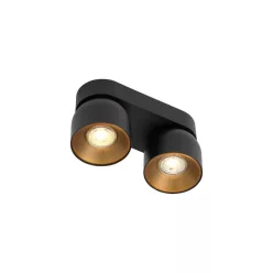 Nordlux PITCHER 2310410103 Spotlámpa 2x10W/GU10 IP20