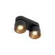 Nordlux PITCHER 2310410103 Spotlámpa 2x10W/GU10 IP20