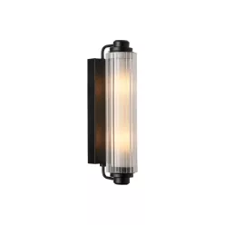 Nordlux NIMAL 2310521003 Fali lámpa 2x25W/E14 IP44