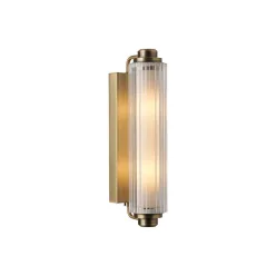 Nordlux NIMAL 2310521035 Fali lámpa 2x25W/E14 IP44