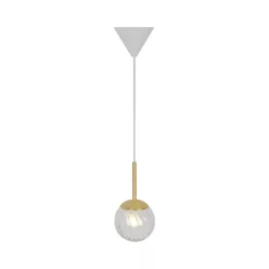 Nordlux CHISELL 2312053035 Függőlámpa 1x25W/E14 IP20