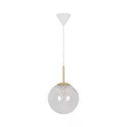 Nordlux CHISELL 2312073035 Függőlámpa 1x40W/E27 IP20