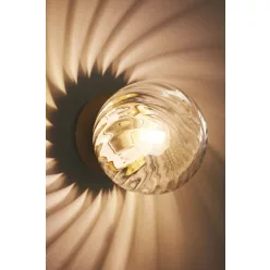 Nordlux CHISELL 2312111035 Fali lámpa 1x25W/E14 IP20