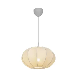 Nordlux AERON 2312153001 Függőlámpa 1x40W/E27 IP20