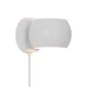 Nordlux BELIR 2312201001 Fali lámpa 1x5W/G9 IP20