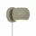Nordlux BELIR 2312201023 Fali lámpa 1x5W/G9 IP20