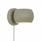 Nordlux BELIR 2312201023 Fali lámpa 1x5W/G9 IP20