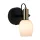 Nordlux ARILD 2312291003 Fali lámpa 1x40W/E14 IP20