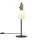 Nordlux ARILD 2312305003 Asztali lámpa 1x40W/E14 IP20