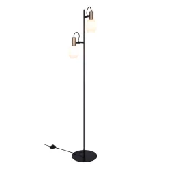 Nordlux ARILD 2312324003 Állólámpa 1x40W/E14 IP20