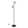 Nordlux ARILD 2312324003 Állólámpa 1x40W/E14 IP20