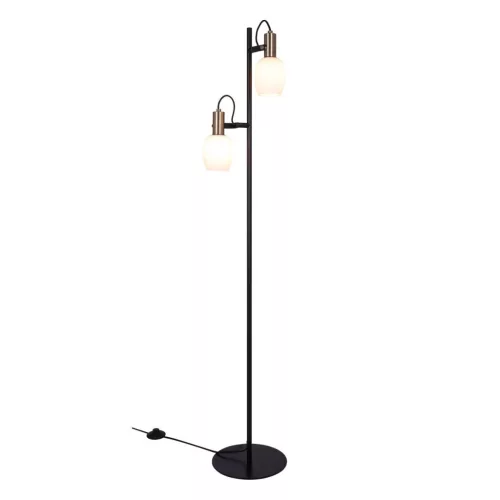 Nordlux ARILD 2312324003 Állólámpa 1x40W/E14 IP20