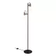 Nordlux ARILD 2312324003 Állólámpa 1x40W/E14 IP20