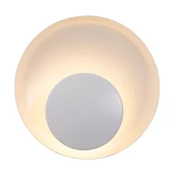   Nordlux MARSI 2312351001 Fali lámpa 1x7W/LED 3000K 260LM IP20