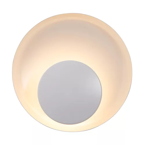 Nordlux MARSI 2312351001 Fali lámpa 1x7W/LED 3000K 260LM IP20