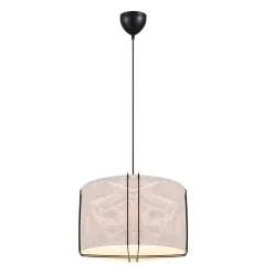 Nordlux CARDINE 2312423001 Függőlámpa 1x60W/E27 IP20