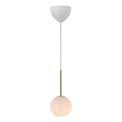Nordlux FRANCA 2312523035 Függőlámpa 1x40W/E14 IP20
