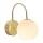 Nordlux FRANCA 2312561035 Fali lámpa 1x40W/E14 IP20