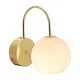 Nordlux FRANCA 2312561035 Fali lámpa 1x40W/E14 IP20