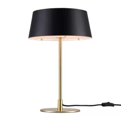 Nordlux CLASI 2312645003 Asztali lámpa 1x10W/E14 IP20